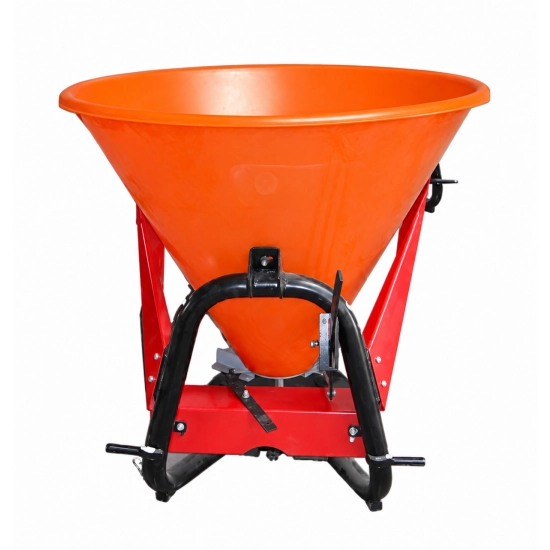 Rozsiewacz piasku Cedrus C-TUR-S250